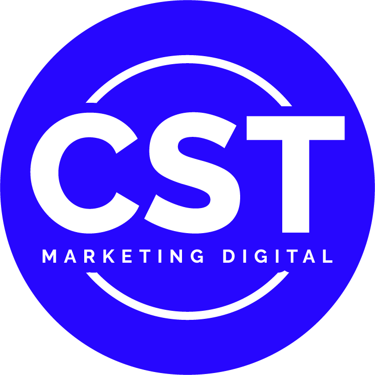CST Marketing Digital